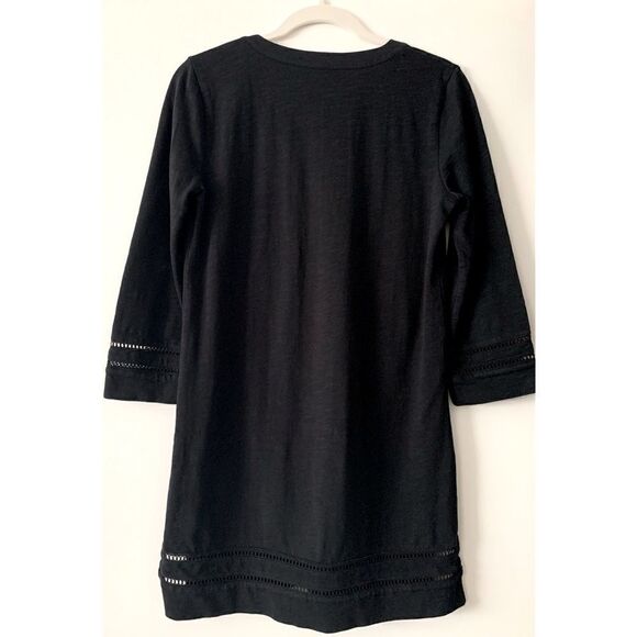 J Crew Embroidered Tunic - Picture 3 of 8